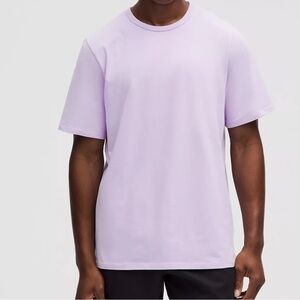 Lululemon Organic Cotton Classic-Fit T-Shirt